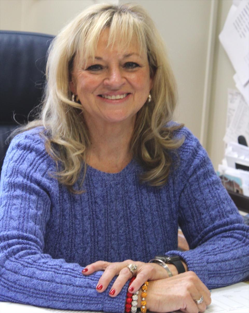 County’s Outgoing Court Clerk plans to ‘enjoy life’ for awhile News