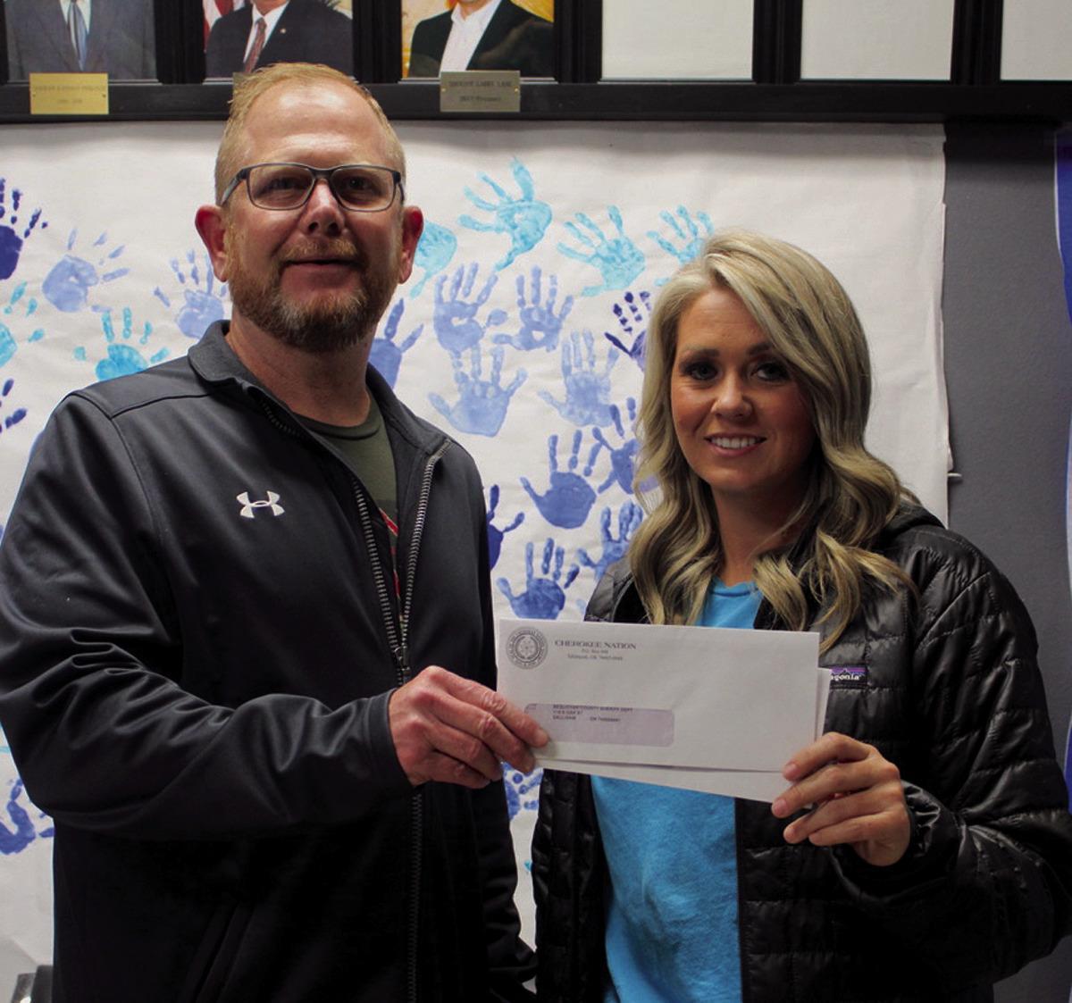 The Sequoyah County Sheriff's Office - Eastern Times Register