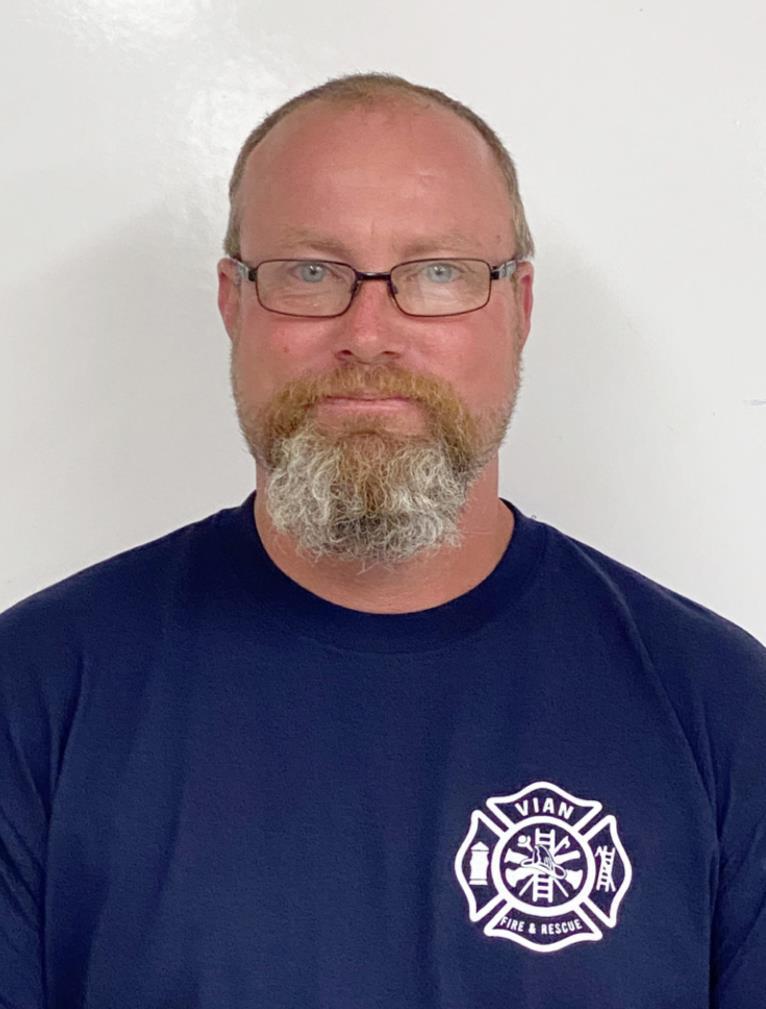 Vian Fire Department