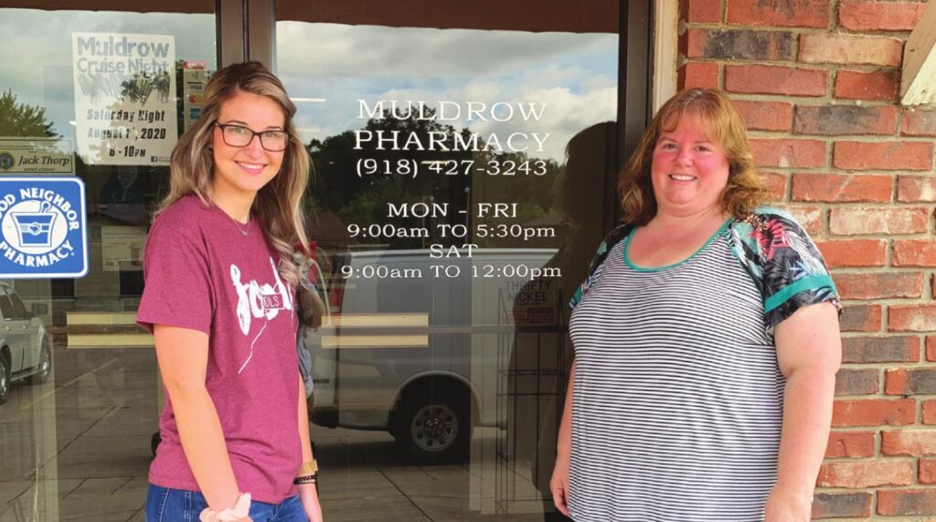 Muldrow Pharmacy