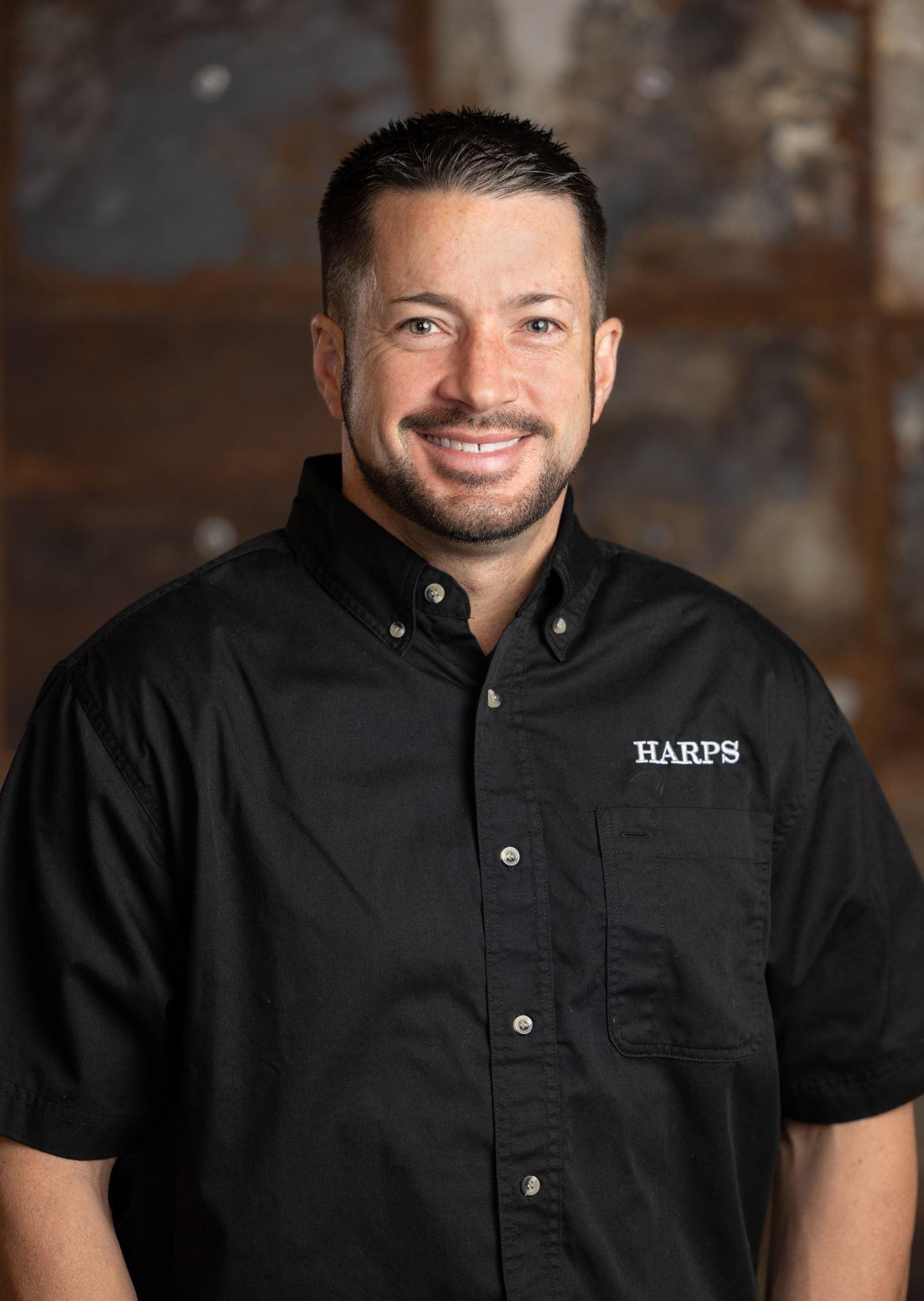 Kelly announced as new Harps District Manager for Eastern OK stores