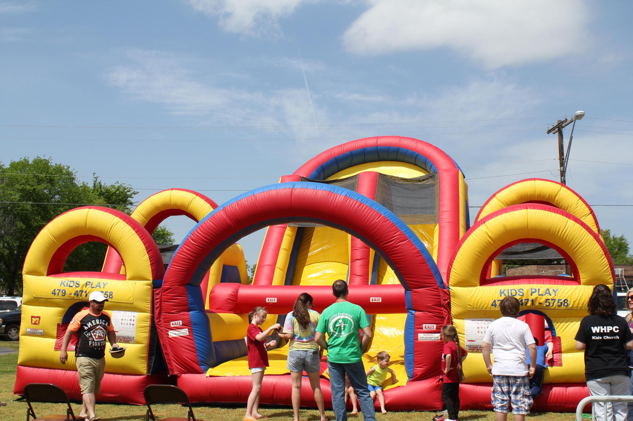 Iron Mountain Festival, Freedom Celebration set for July 3