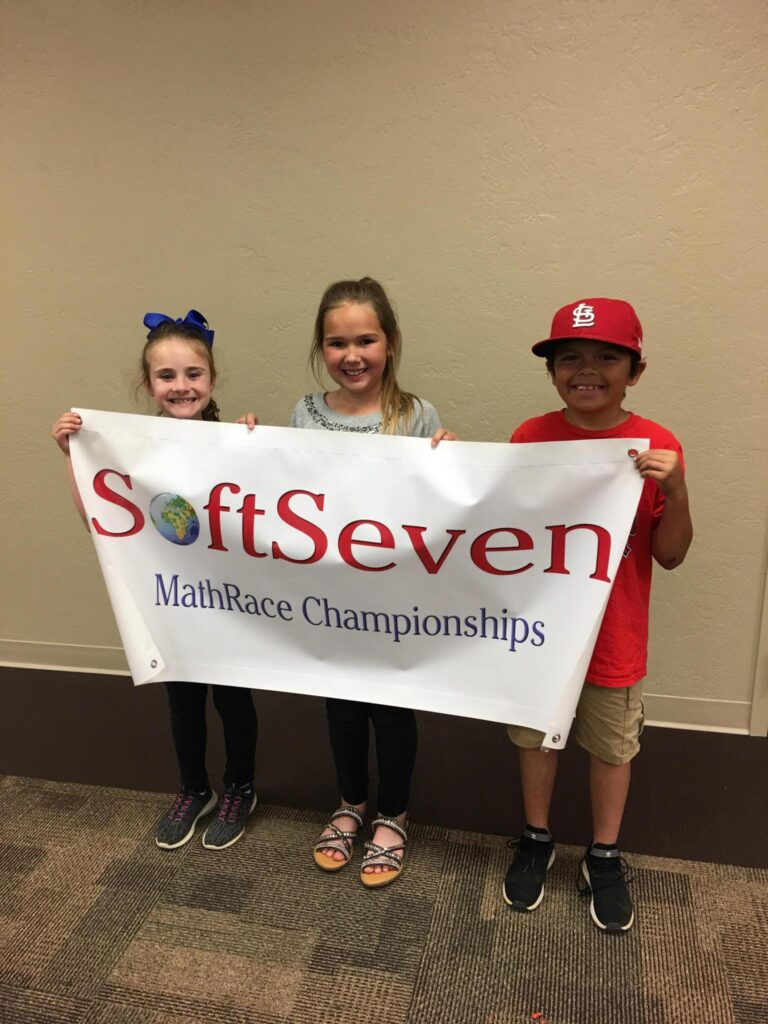 Central School Soft Seven Winners - Eastern Times Register