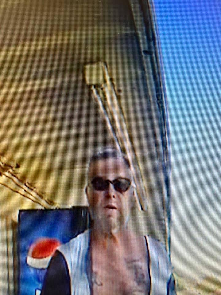 Muldrow Police, Churches help veteran get to Salem