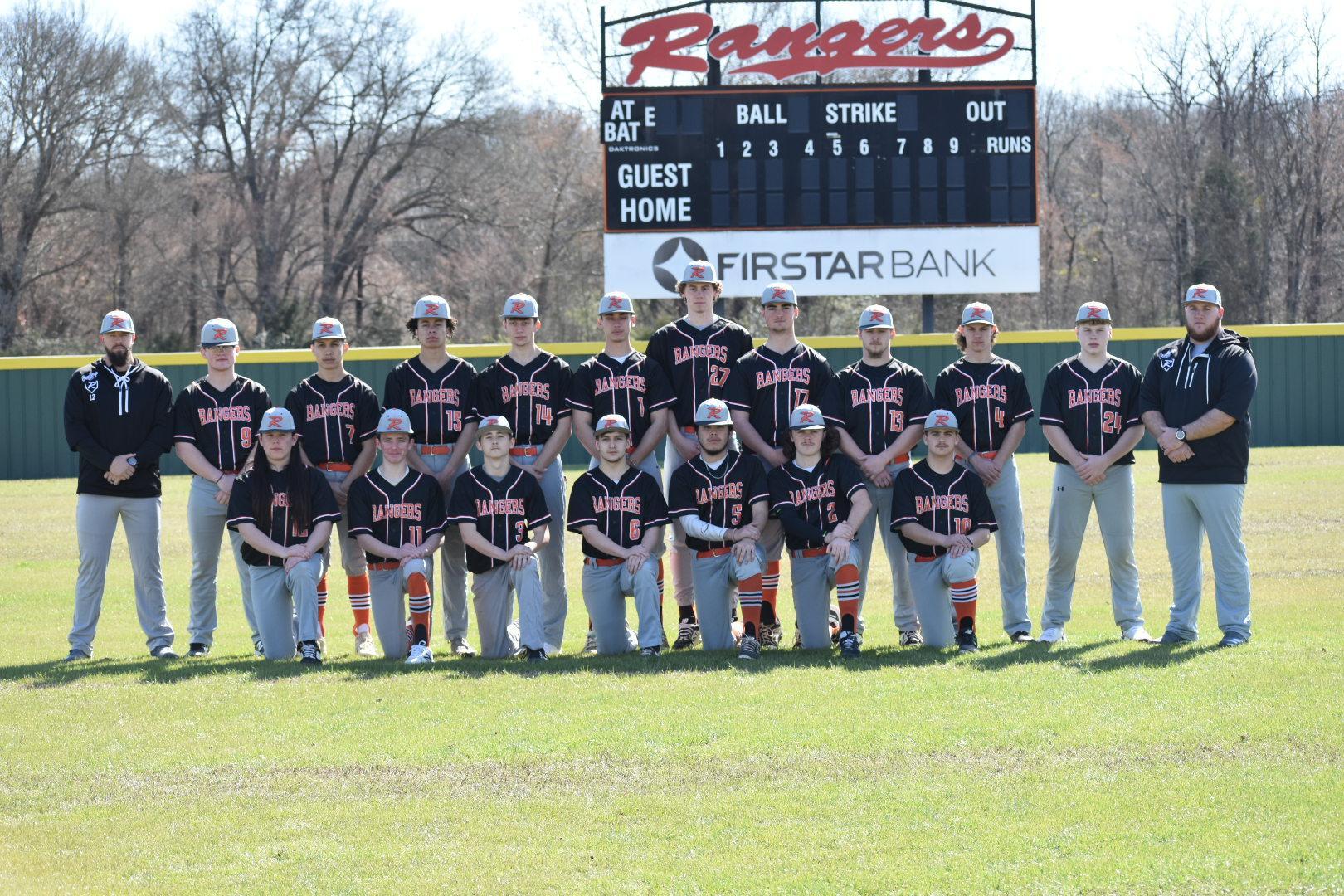 Roland High School News