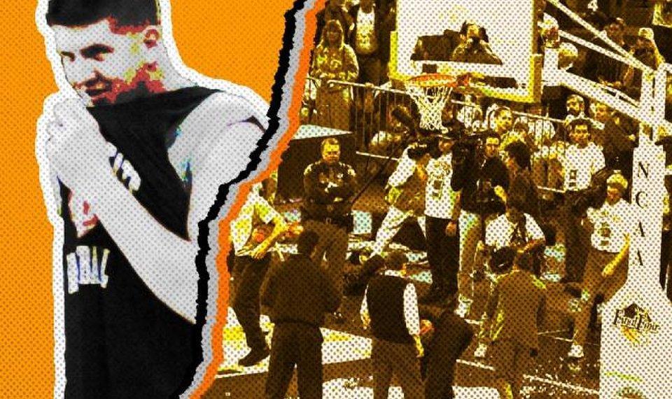 Bryant Reeves’ BackboardShattering Dunk Remains Iconic Moment of 1995