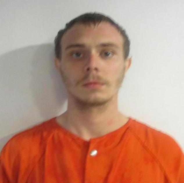 Stevenson charged after shooting father News