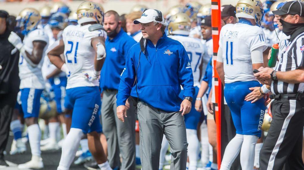 Golden Hurricane Football Team Gets Six Transfers