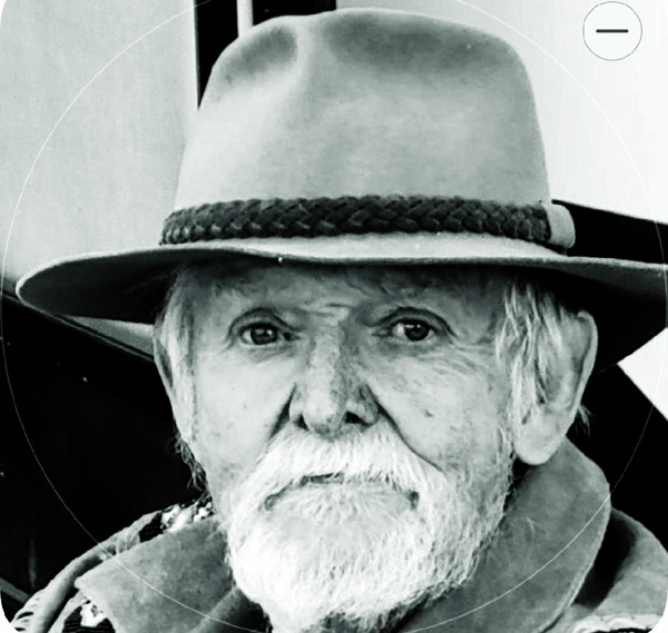 Larry Odell Pearson Eastern Times Register