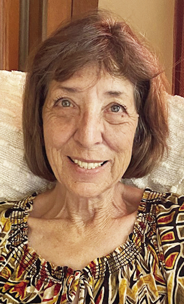 Helen Gelene ‘Jean’ Lynam Eastern Times Register