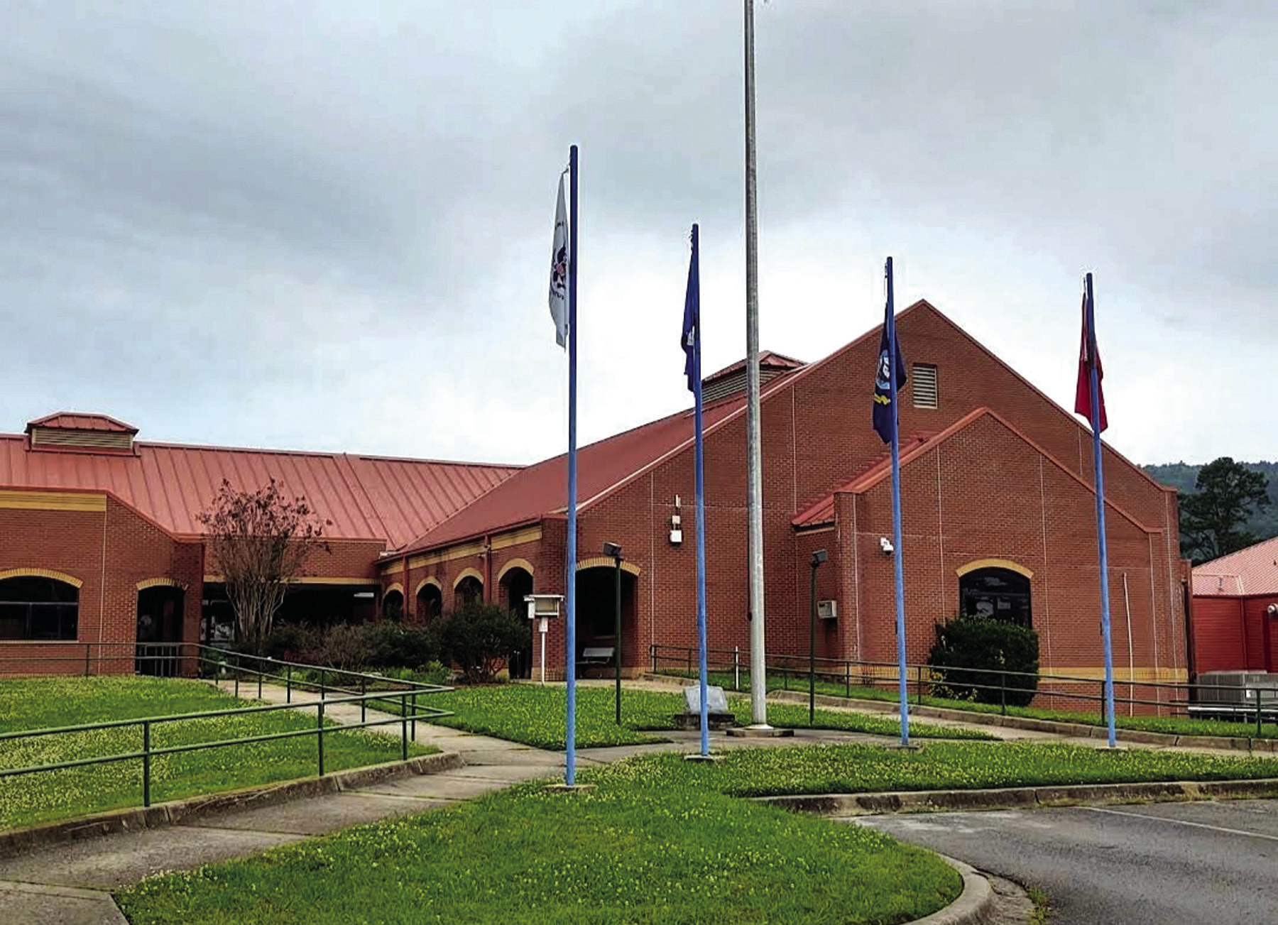 Operational challenges, financial deficit force closure of Talihina