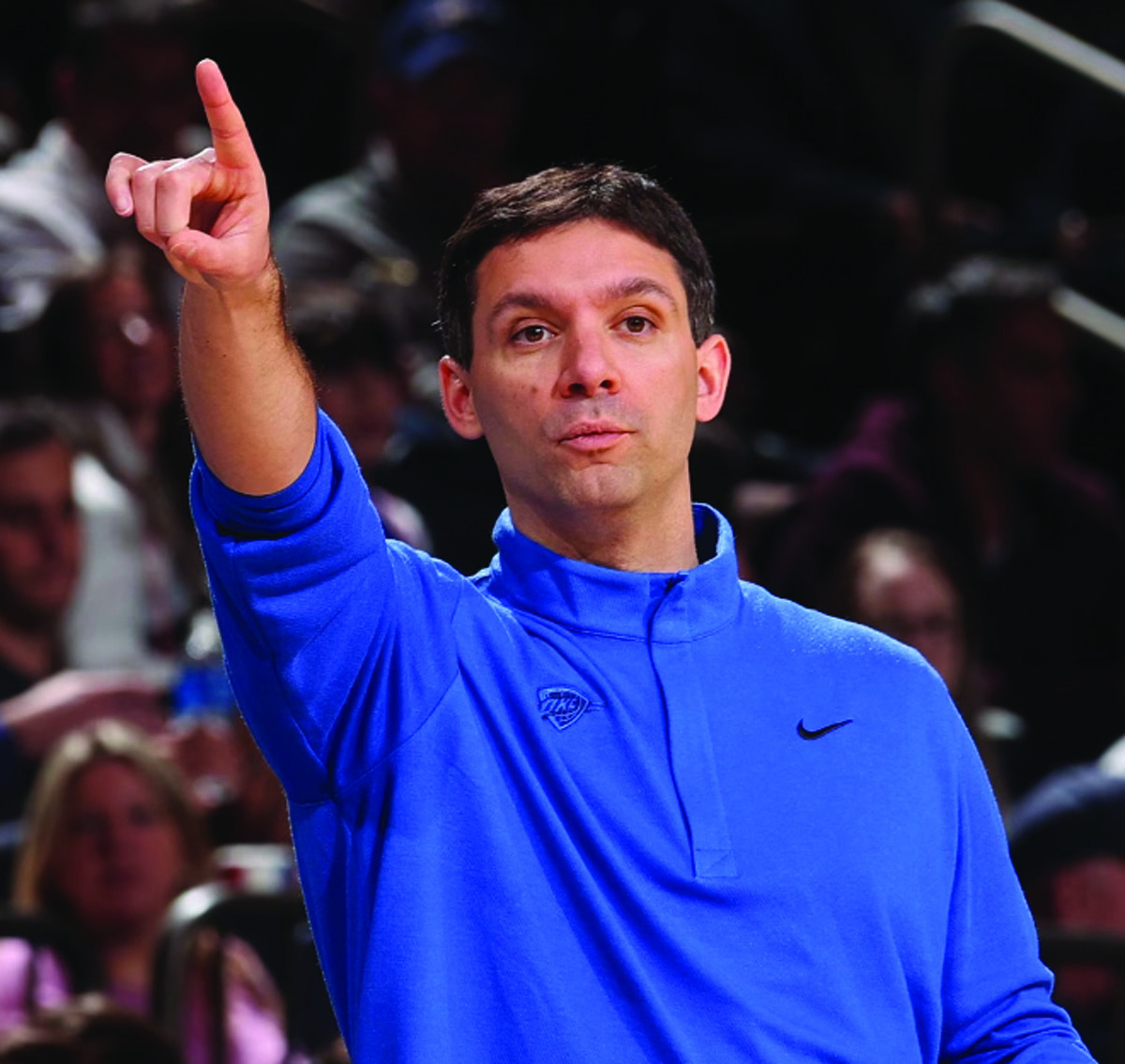 okc-thunder-coach-gets-contract-extension-eastern-times-register