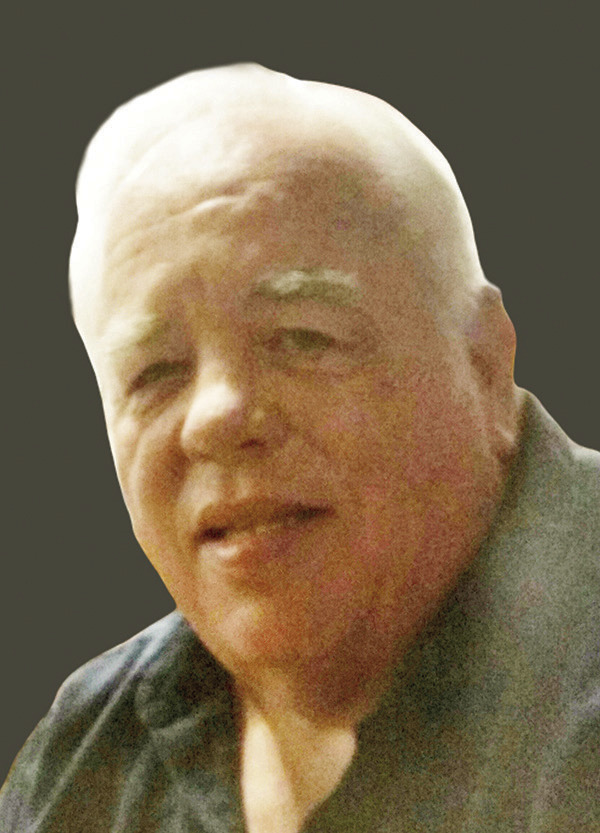 Robert ‘Bob’ Dalton Eastern Times Register