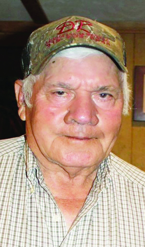 Billy Poindexter Eastern Times Register