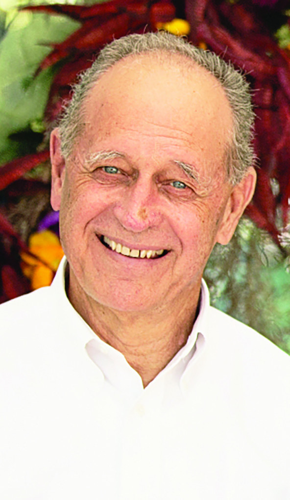 Michael Ray McKinney Eastern Times Register