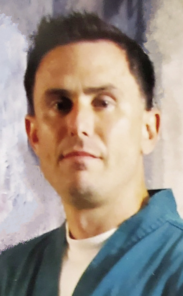 Garrett Darcy Wright Eastern Times Register