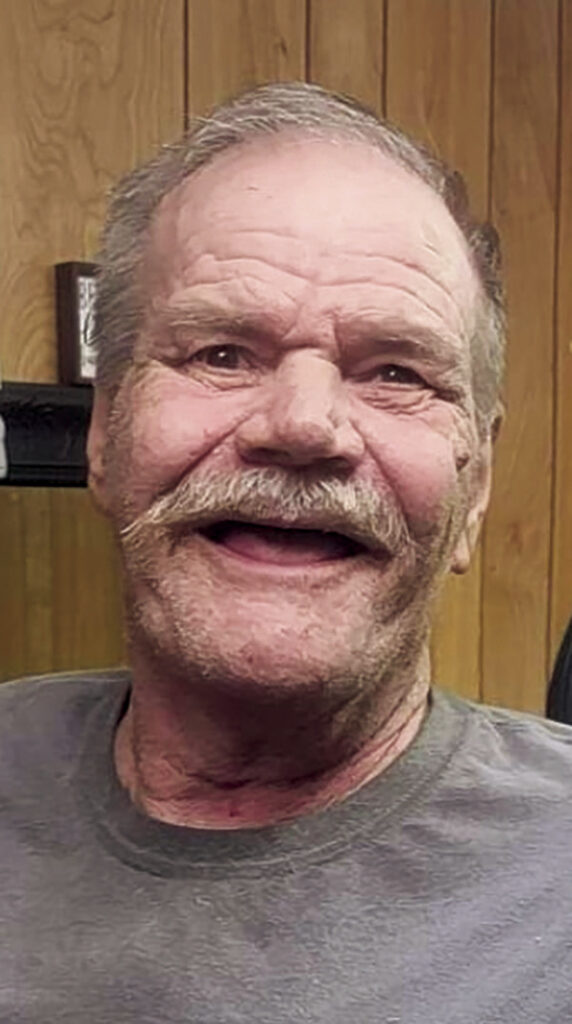 Danny Lee King Eastern Times Register