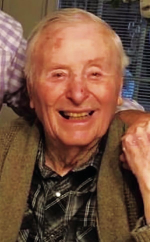 Pete Smith Eastern Times Register