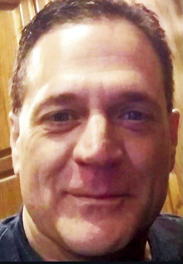 Larry Stites Eastern Times Register