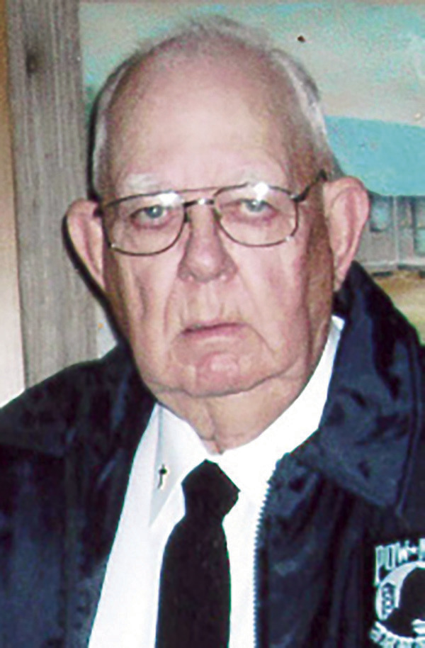 Joe Ed Lee Eastern Times Register