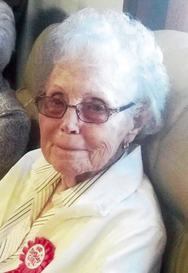 Lorene N. Ralph News