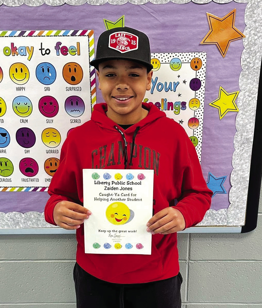 Liberty Caught Ya Card Winner Eastern Times Register liberty-caught-ya-card-winner-eastern-times-register