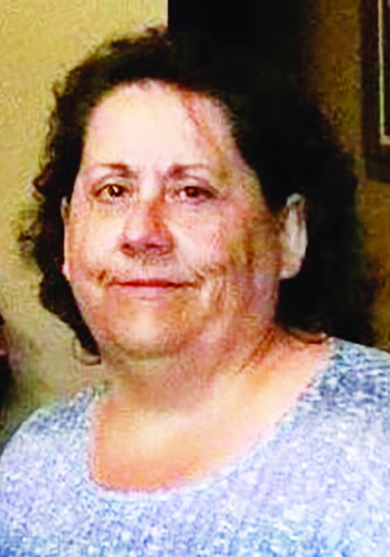 Tracey Michelle Barger Eastern Times Register