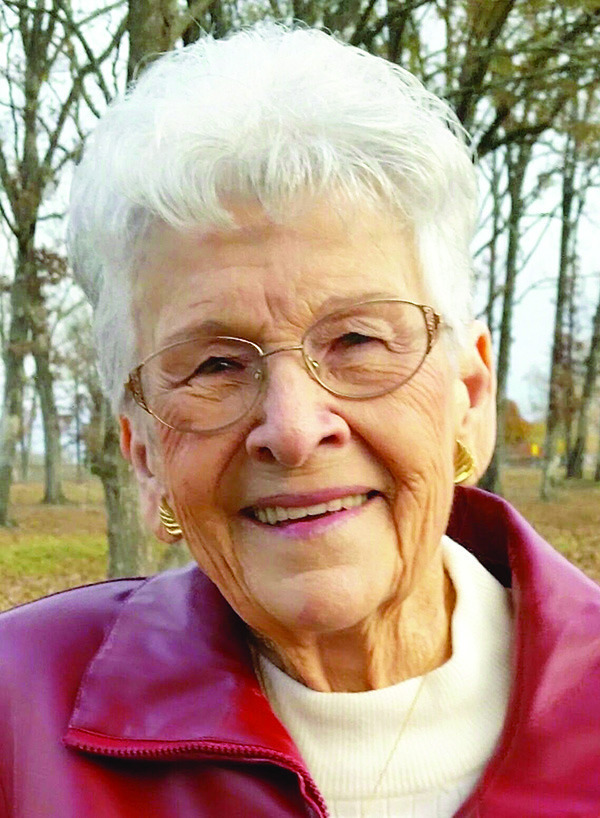 Frances Maxine Taylor Eastern Times Register