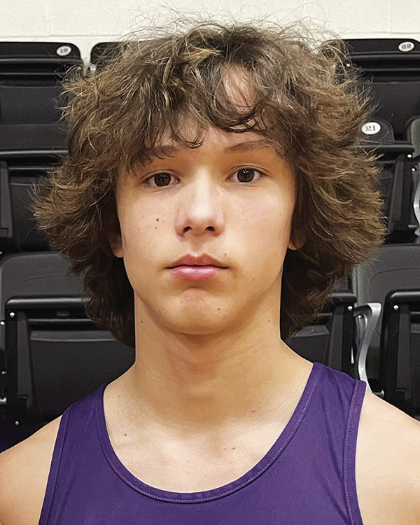 Roland, Central track athletes place at Warner Twilight Meet - News