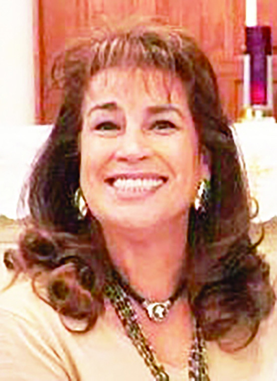 Lorissa Gonzales Eastern Times Register