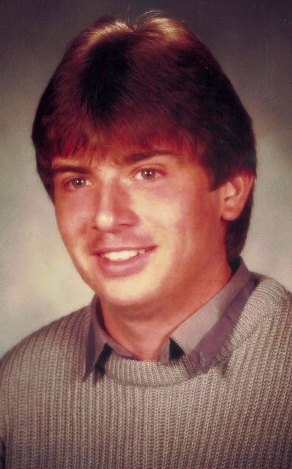 Frank Crowson Eastern Times Register