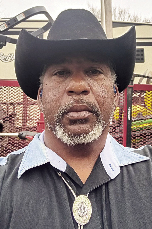 Jimmy L. Judon - Eastern Times Register