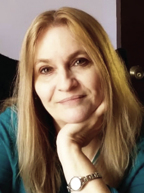 Karen Vanessa Bethel Cash - Eastern Times Register