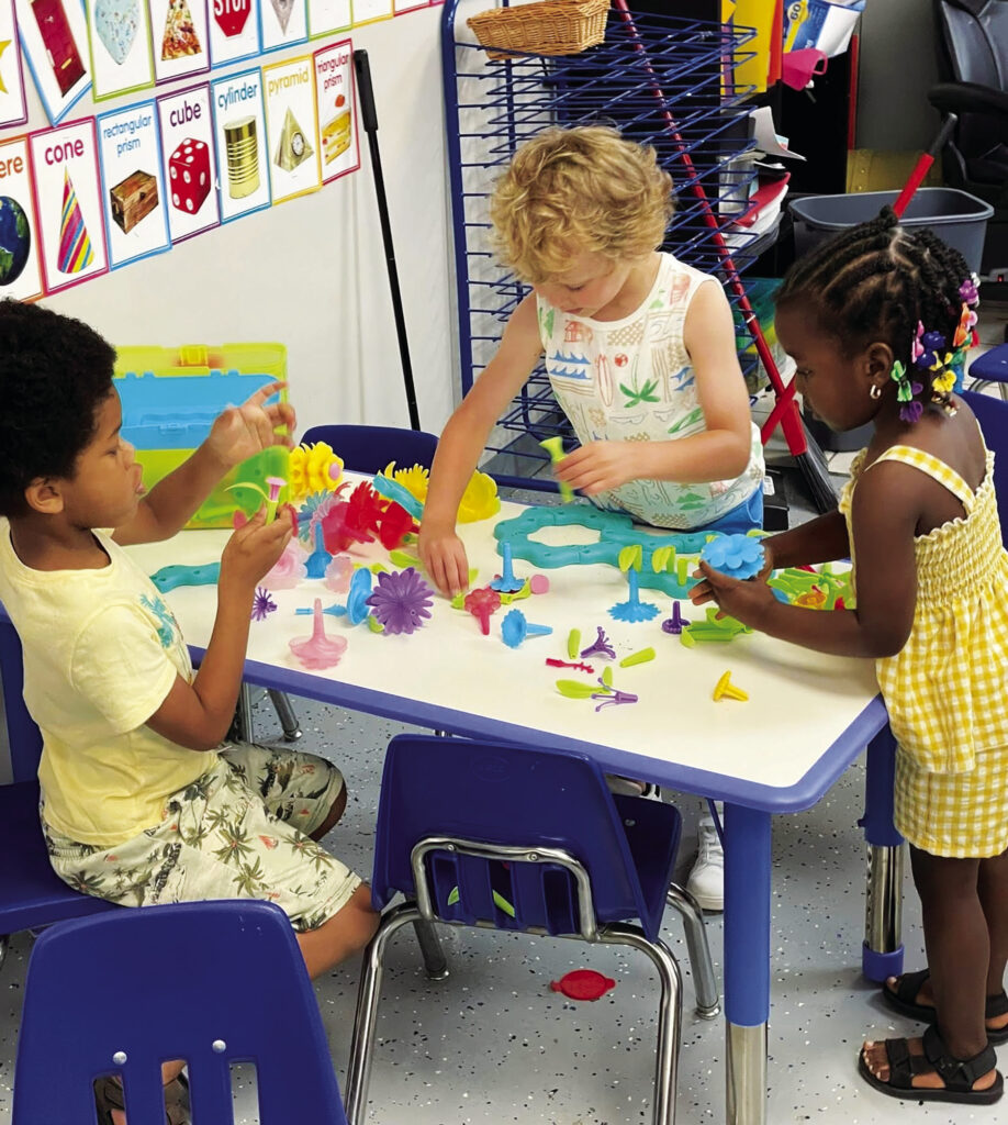 Summer School fun - Eastern Times Register