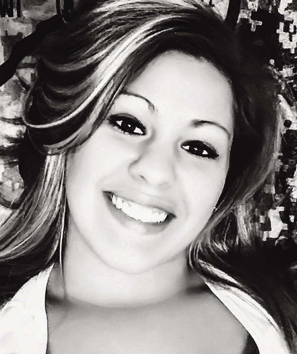 Kara Lynn Rowe - Eastern Times Register