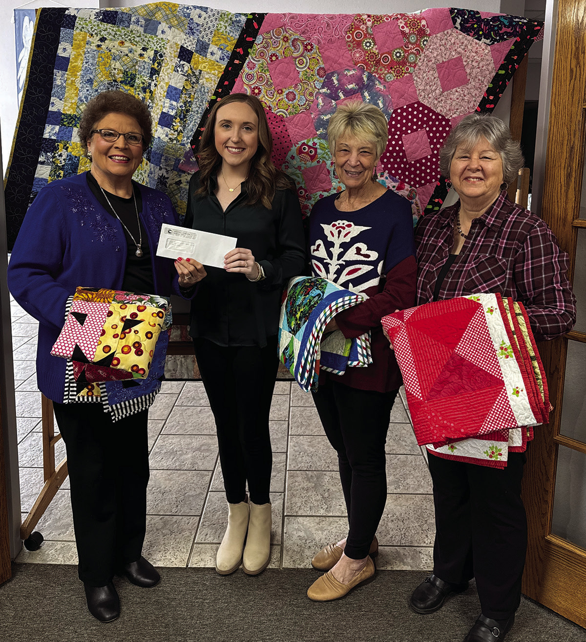 Cherokee Nation taking applications for income-based children’s ...