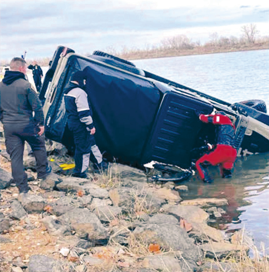 Family members haven’t given up on finding Baker