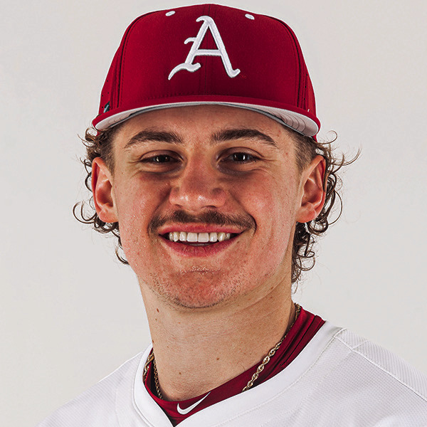 Roland pitcher on NCBWA Stopper of the Year Preseason Watch List