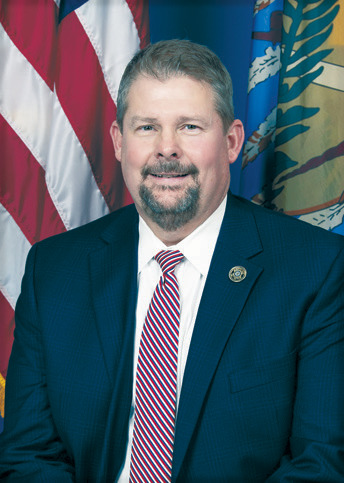 District 27 DA Jack Thorp announces re-election campaign